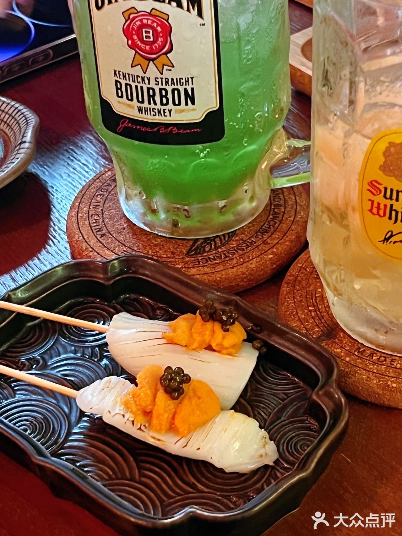 广州聚会圣地🍻日漫同款居酒屋