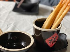 -味可道美食坊(福基路店)