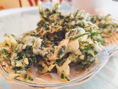 -何适山庄 ·可团建(水长城P2停车场店)