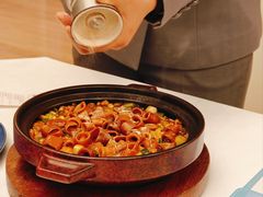 -品海楼·大连海胆锅贴馆(东港店)