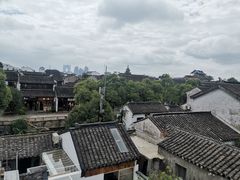 -苏州文旅花间堂·探花府酒店