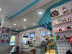 -梁子刨冰王&梁小糖(王顶堤店)