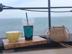 -Cafe Rooftop Cheongsapo