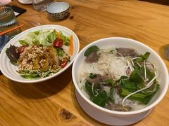 -越美小馆·越南料理(曲江店)