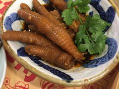-点都德(皇岗村店)