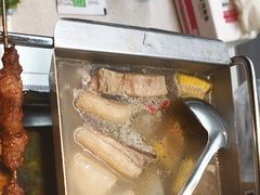 -丰茂烤串(五道口店)