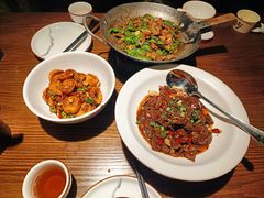 -恰饭·老长沙市井菜(天河客运站店)
