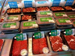-齐市马佳地摊烤肉
