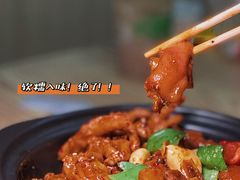 -江城燕子大排档(江汉路步行街店)