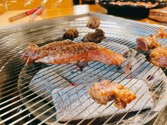 -艺林烤肉城(光明店)