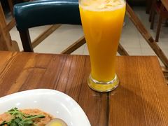 -小木屋拌饭(沈阳辽中金地华园店)