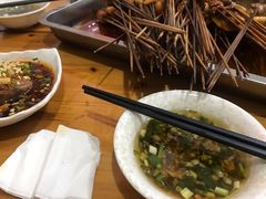 -雲记卢妈冷锅串串(中道街总店)