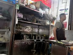 -正宗四川大竹面馆(光翠路南店)