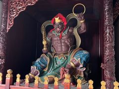 -丰都鬼城名山景区