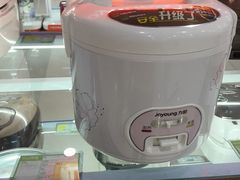 -中百仓储(古田路店)