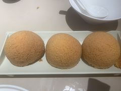 酥皮山楂叉烧包-蔡澜点心(三里屯T+MALL店)