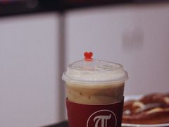 -贝克托马斯·德式烘焙传承(海上世界店)