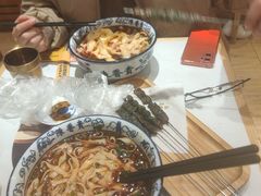 -陳香貴·兰州牛肉面(上海长风大悦城店)