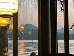 -柳莺湖上·湖景餐厅·江南菜(西湖店)