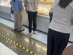 -卡玛王子·面包·蛋糕(南山宝能环球汇店)