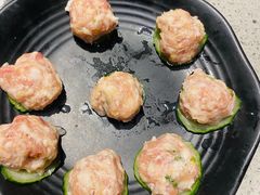 小园鲜虾滑-园里火锅(仁和新城店)