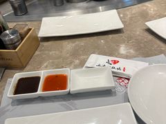 -上渔铁板烧(熙悦汇店)