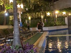 -马尼拉酒店
