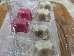 -阮大兴糕团(滨江宝龙店)