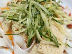 -大秦地·西北菜(纬四路店)