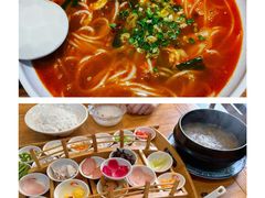 -双桥园·云南过桥米线(古城南门店)
