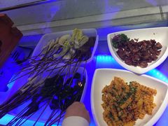 -海维克牛排馆HIGHWIC(青羊万达店)