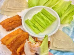 -馨越楼·点心·粤菜(赤坎店)