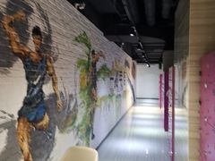 -一兆韦德健身(张杨路店)