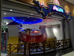-反斗乐园π·电玩·高空拓展·蹦床(龙华天虹店)
