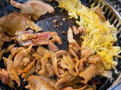 -牛村烤肉餐厅.自助烤肉