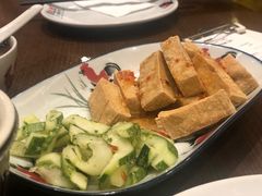 -宝香绑线肉骨茶(柏威年广场店)
