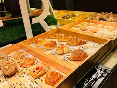 -盛宴自助餐厅(运达喜来登店)