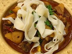 -阿拉丁新疆风味餐厅·清真(罗廊巷店)