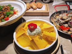 -新白鹿餐厅(金鹰新街口店)