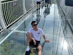 -汕尾铜鼎山旅游区