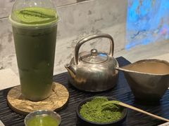 -喜茶(深圳万象城黑金店)