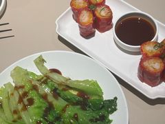 -蔡澜点心·粤菜(万菱汇店)