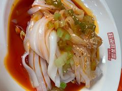 -秦陕印象超级肉夹馍(万达广场西安民乐园店)