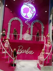 -Hamleys哈姆雷斯(东方福来德店)