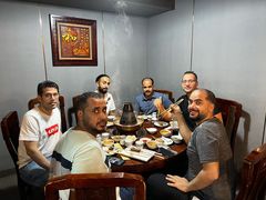 大堂-大明铜锅·烤涮坊·烧烤(总店)