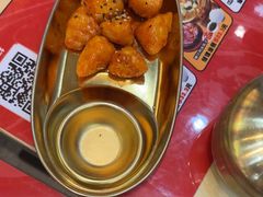 -食米家拌饭(梅溪新天地店)