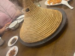 -菌乡缘·野生菌蒸汽鱼火锅(江边夜市店)