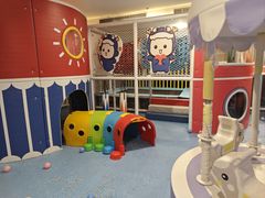 -上海国展宝龙丽筠酒店