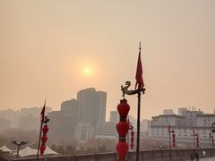 -西安城墙·碑林历史文化景区