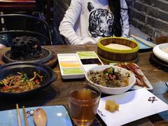 -局气 烤鸭·北京菜(光华路店)